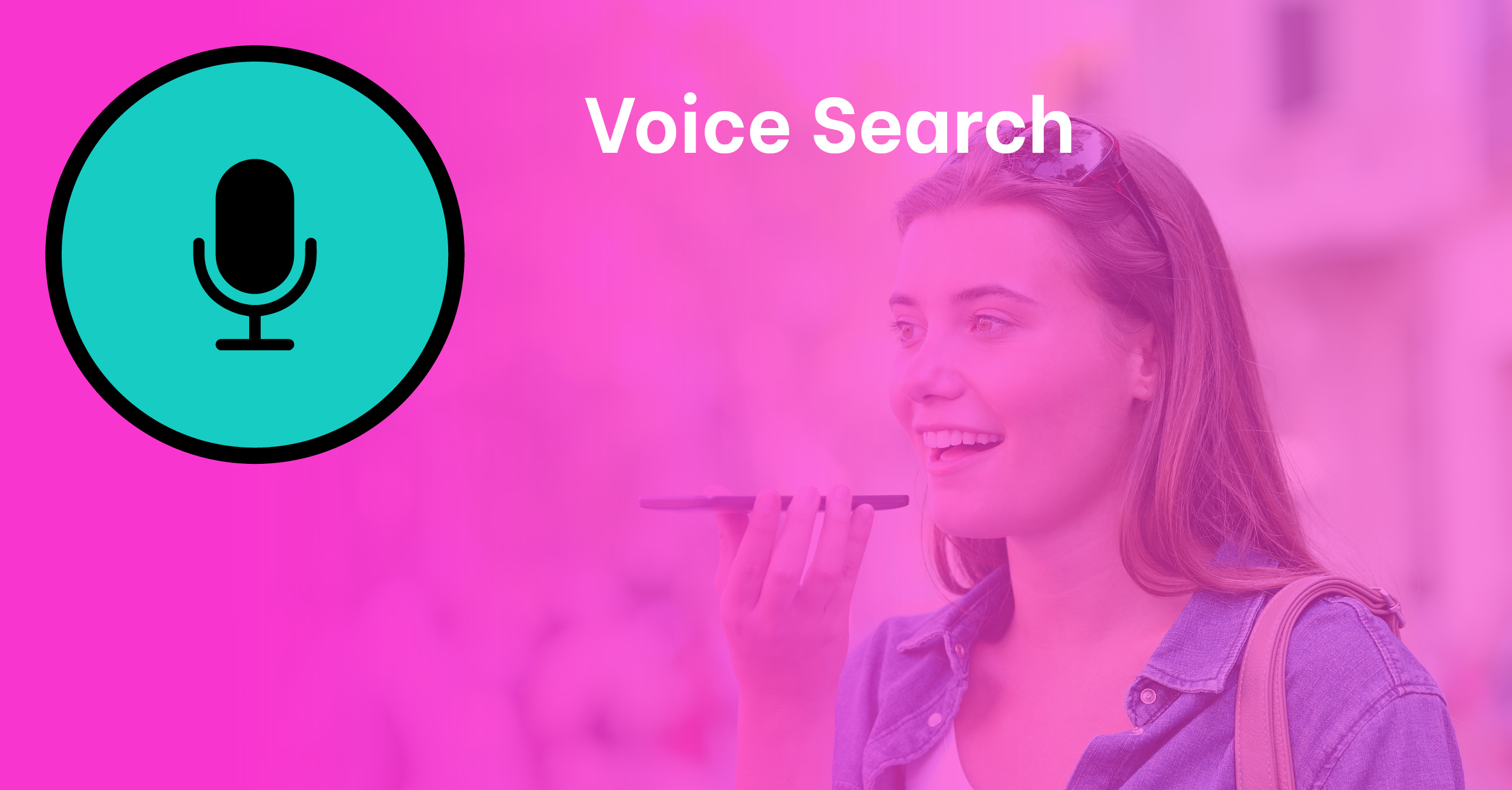 Voice Search