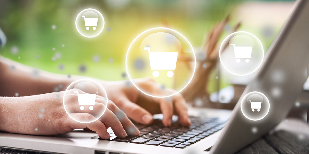 eCommerce Will Continue to Rise