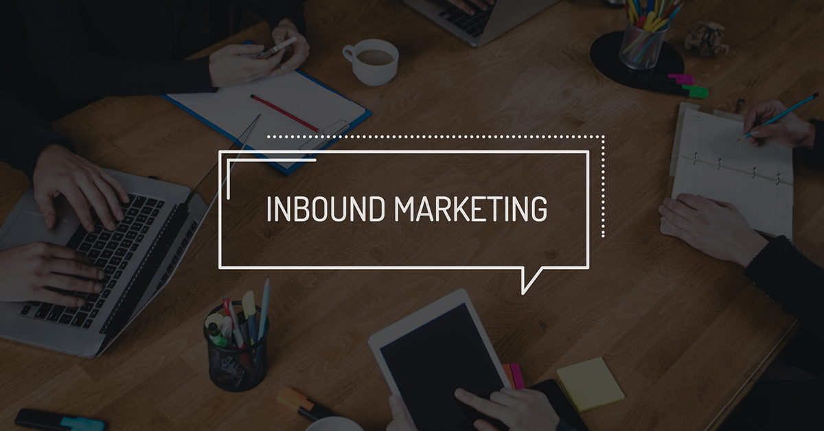 4 Outbound Tactics That Scale Your Inbound Marketing