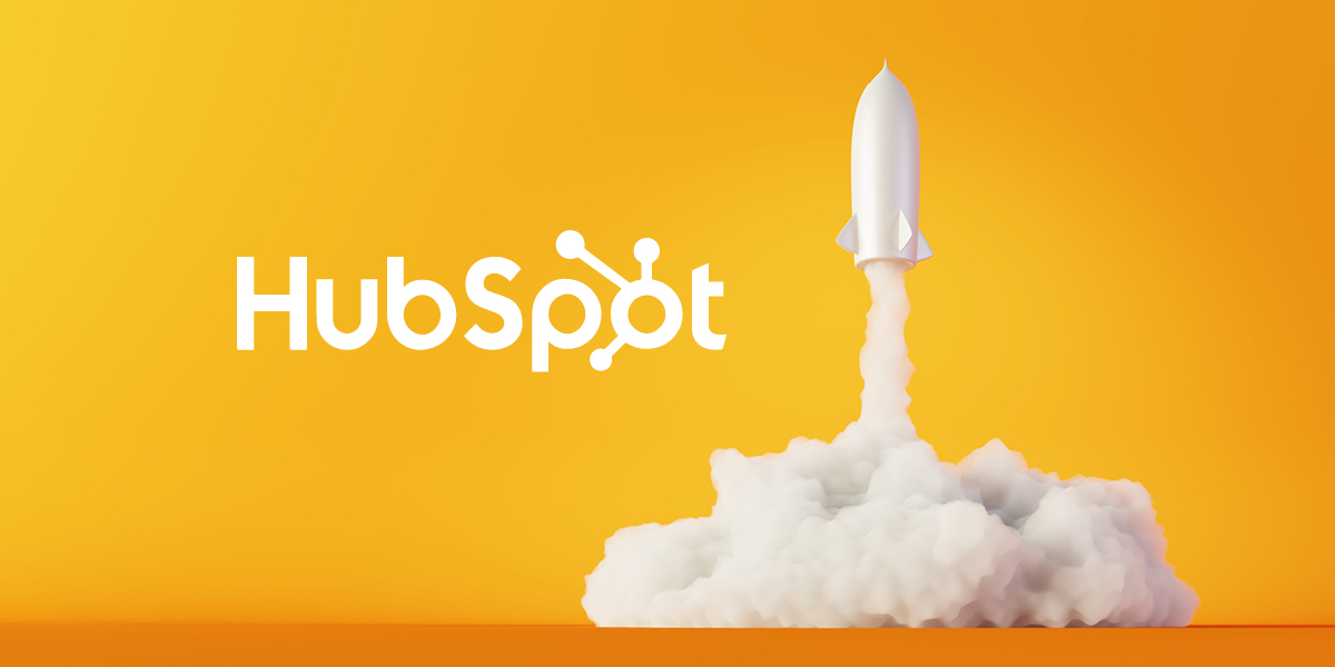 Getting Started With HubSpot?