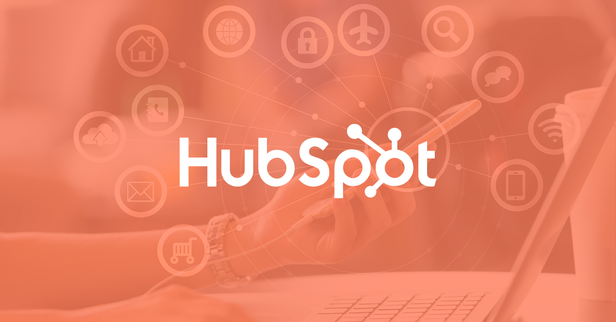 Working from home? 5 Reasons HubSpot is the Ultimate Remote Work Tool