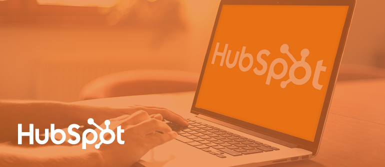 UX_Free Marketing and Sales HubSpot