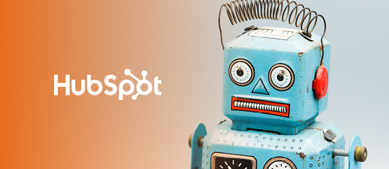 HubSpot Sales Enablement: Automate The Repetitive Stuff